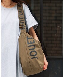 STYLEST | ショルダーバッグ