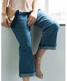 STYLEST | デニムパンツ