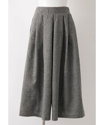 STYLEST | ボリュームスカーチョ(その他パンツ)