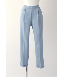 STYLEST | タックテーパードパンツ(その他パンツ)