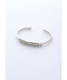 STYLEST | 細チェーンバングル(バングル/リストバンド)