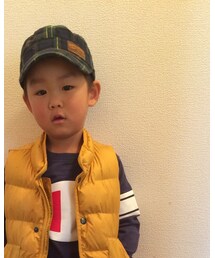 西松屋 | キャップ