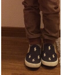 POLO RALPH LAUREN | その他シューズ