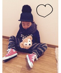 パーカーフェスタ参加♥︎ | その他