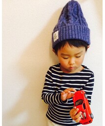 フェリシモ | Tシャツ/カットソー