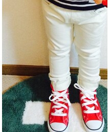 abcd | その他パンツ