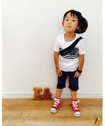 Birthday | デニムパンツ