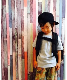 しまむら | キャップ