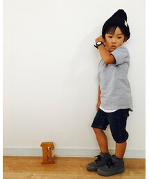 西松屋 | ニットキャップ/ビーニー