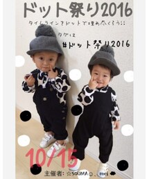 ドットフェス 告知♡ | その他