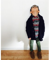 無印良品 | ジャケット/アウター