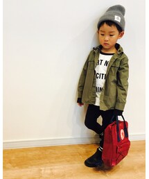 Smoothy | Smoothy Color Knitcap / スムージー カラーニットキャップ(ニットキャップ/ビーニー)