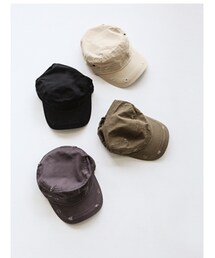 monmimi | キャスケット