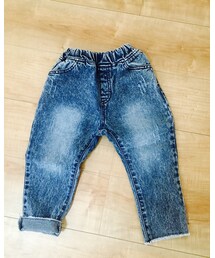 korea | デニムパンツ