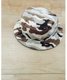 GLOBAL WORK | 帽子