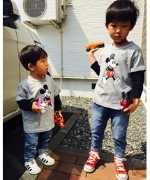 兄弟リンク♡ | その他