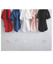 korea | Tシャツ/カットソー