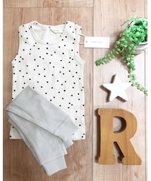 Quincy mae | レギンス/スパッツ