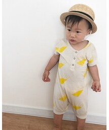 BOBO CHOSES | オールインワン・サロペット