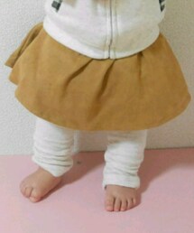 kids zoo | スカート