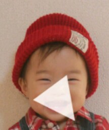 西松屋 | ニットキャップ/ビーニー