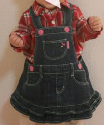 MIKI HOUSE | オールインワン・サロペット