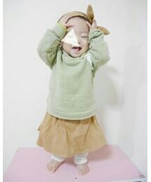 🍓 | ヘアバンド自分で付けました👏(その他)