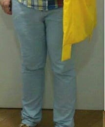 asos | チノパンツ