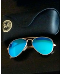 RayBan | サングラス