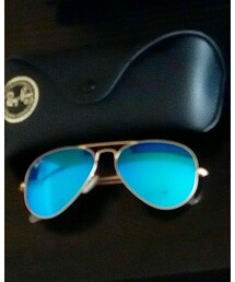 RayBan | サングラス