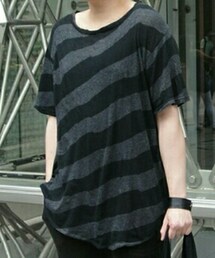 gomme | Tシャツ/カットソー