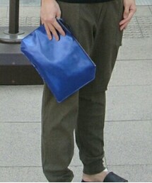 COMMUNITY | チノパンツ