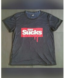 CHEAP MONDAY | Tシャツ/カットソー