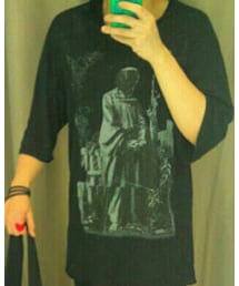 DEAD MEAT | Tシャツ/カットソー