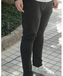 Gaudi | チノパンツ