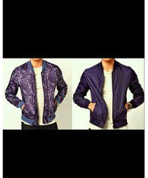 asos | ナイロンジャケット