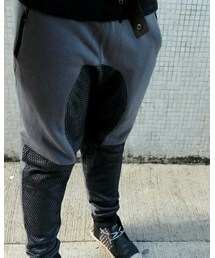 no brand | チノパンツ