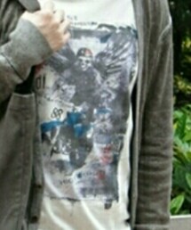 Gaudi | Tシャツ/カットソー