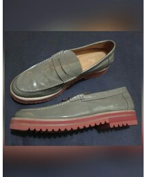 MARC JACOBS | モカシン/デッキシューズ