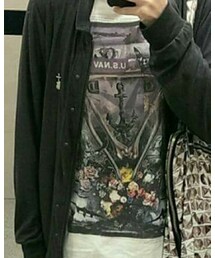 Gaudi | Tシャツ/カットソー