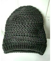 no brand | ニットキャップ/ビーニー