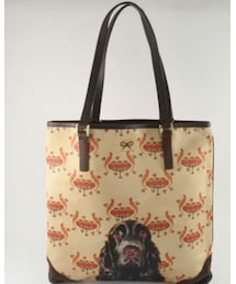 ANYA HINDMARCH | クラッチバッグ