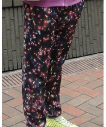 H&M | チノパンツ
