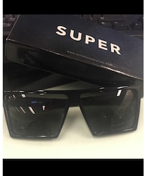 SUPER | サングラス