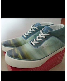 Alexander McQueen x Puma | スニーカー