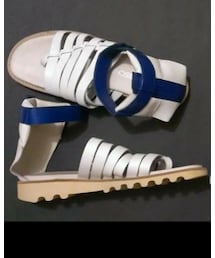 KRIS VAN ASSCHE | サンダル