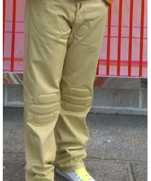 W.&.L.T | チノパンツ
