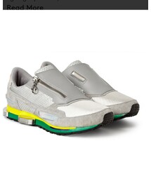 RAF SIMONS X adidas | スニーカー