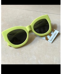 KAREN WALKER | サングラス