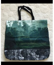 DRIES VAN NOTEN | エコバッグ/サブバッグ